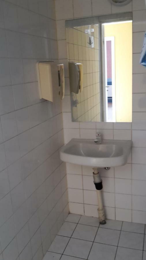 Viva Pirita Hostel ทาลลินน์ ภายนอก รูปภาพ