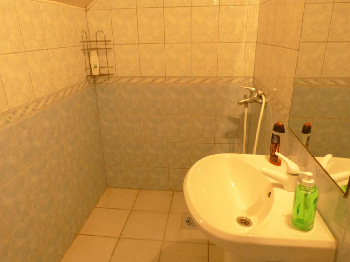 Viva Pirita Hostel ทาลลินน์ ภายนอก รูปภาพ