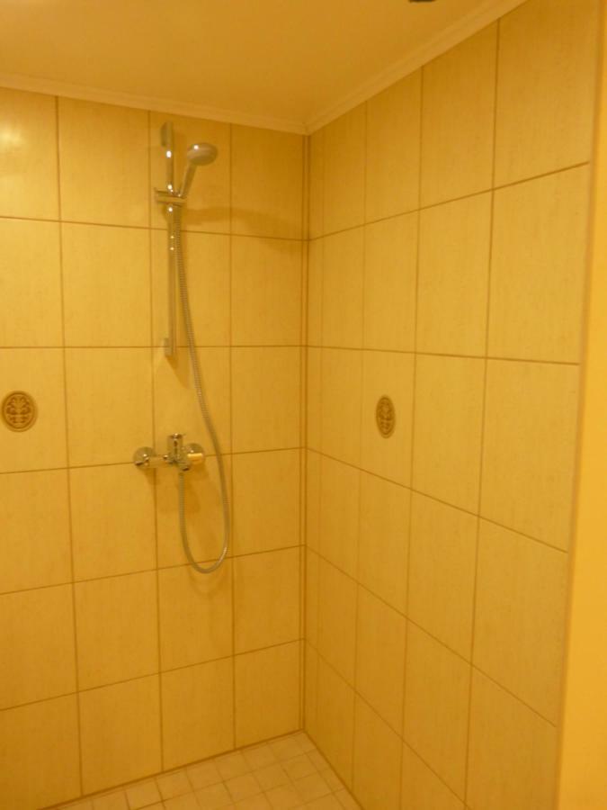 Viva Pirita Hostel ทาลลินน์ ภายนอก รูปภาพ